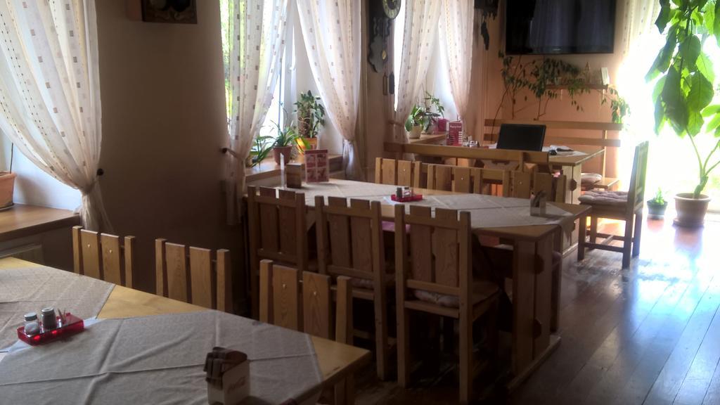 Penzion Pohoda Vejprty Екстериор снимка